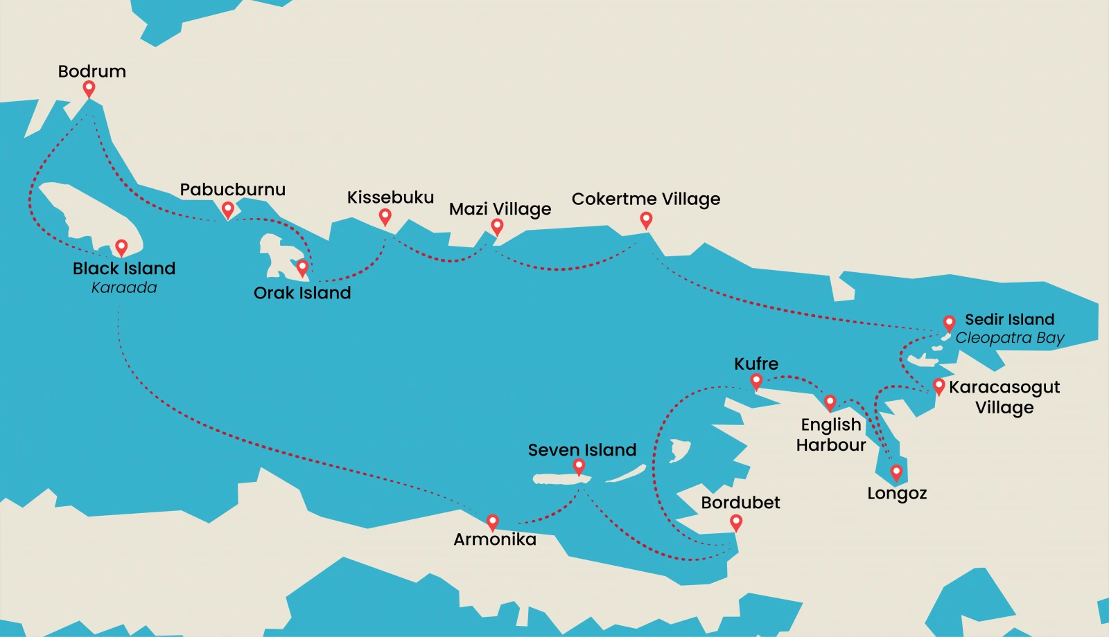 bodrum-gokova-bodrum